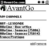 Image d'cran