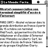 Image d'cran